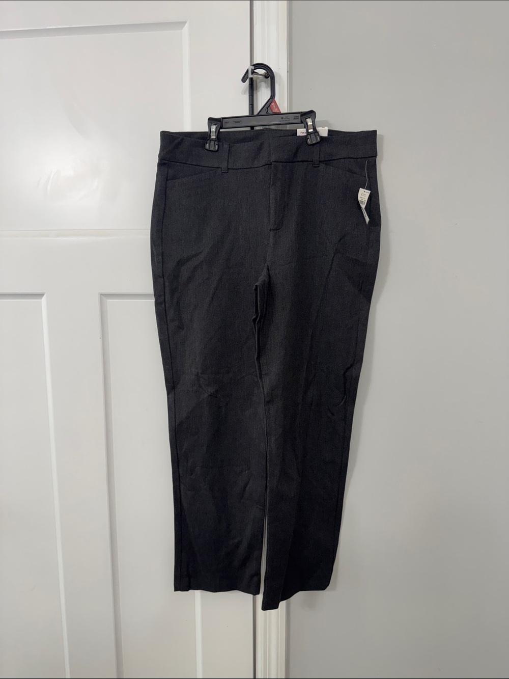 Old Navy Black Men's Dress Pants